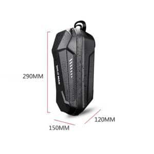 Bolso Wildman 3 litros