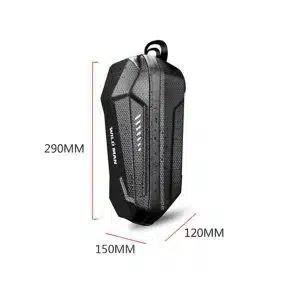 Bolso Wildman 3 litros
