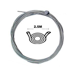 Cable Freno Estandar 2.5m