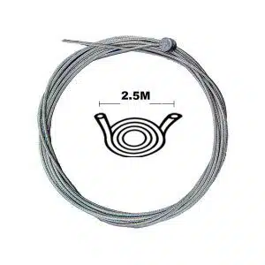 Cable Freno Estandar 2.5m