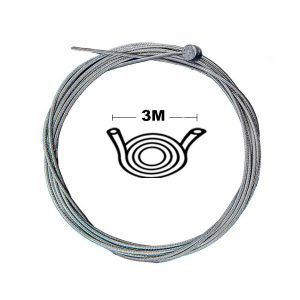 Cable Freno Estandar 3m