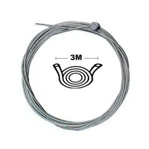 Cable Freno Estandar 3m