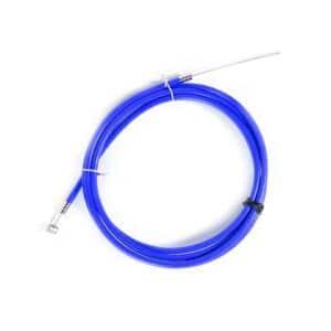 Cable Freno Generico 2.3M Azul