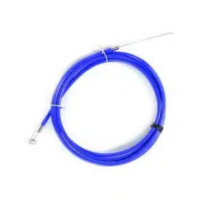 Cable Freno Generico 2.3M Azul