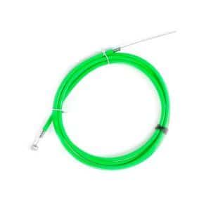 Cable Freno Generico 2.3M Verde