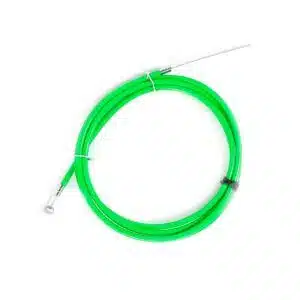 Cable Freno Generico 2.3M Verde