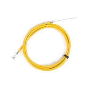 Cable Freno Generico 2.3M Amarillo