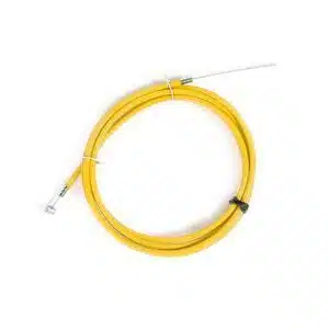 Cable Freno Generico 2.3M Amarillo