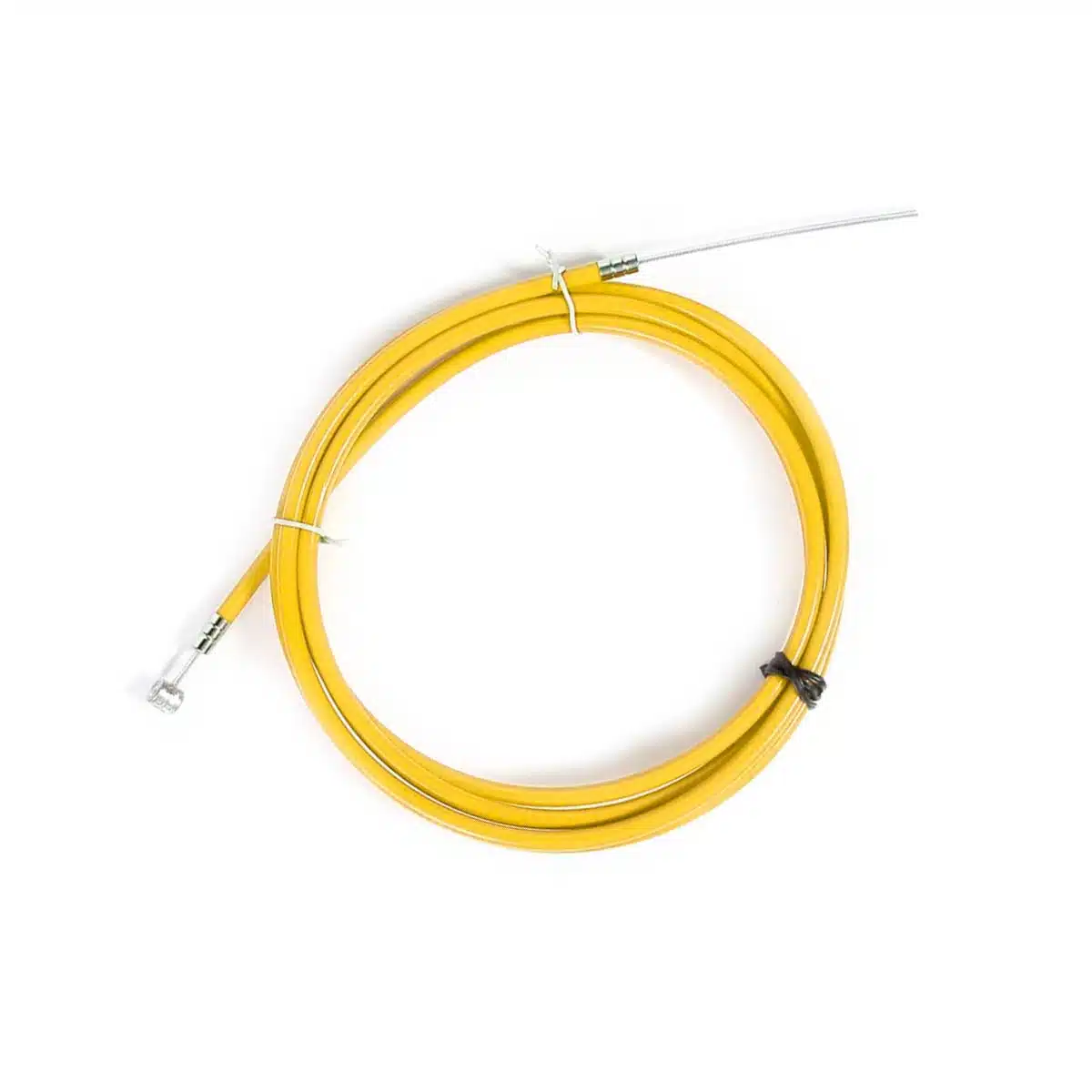 Cable Freno Generico 2.3M Amarillo