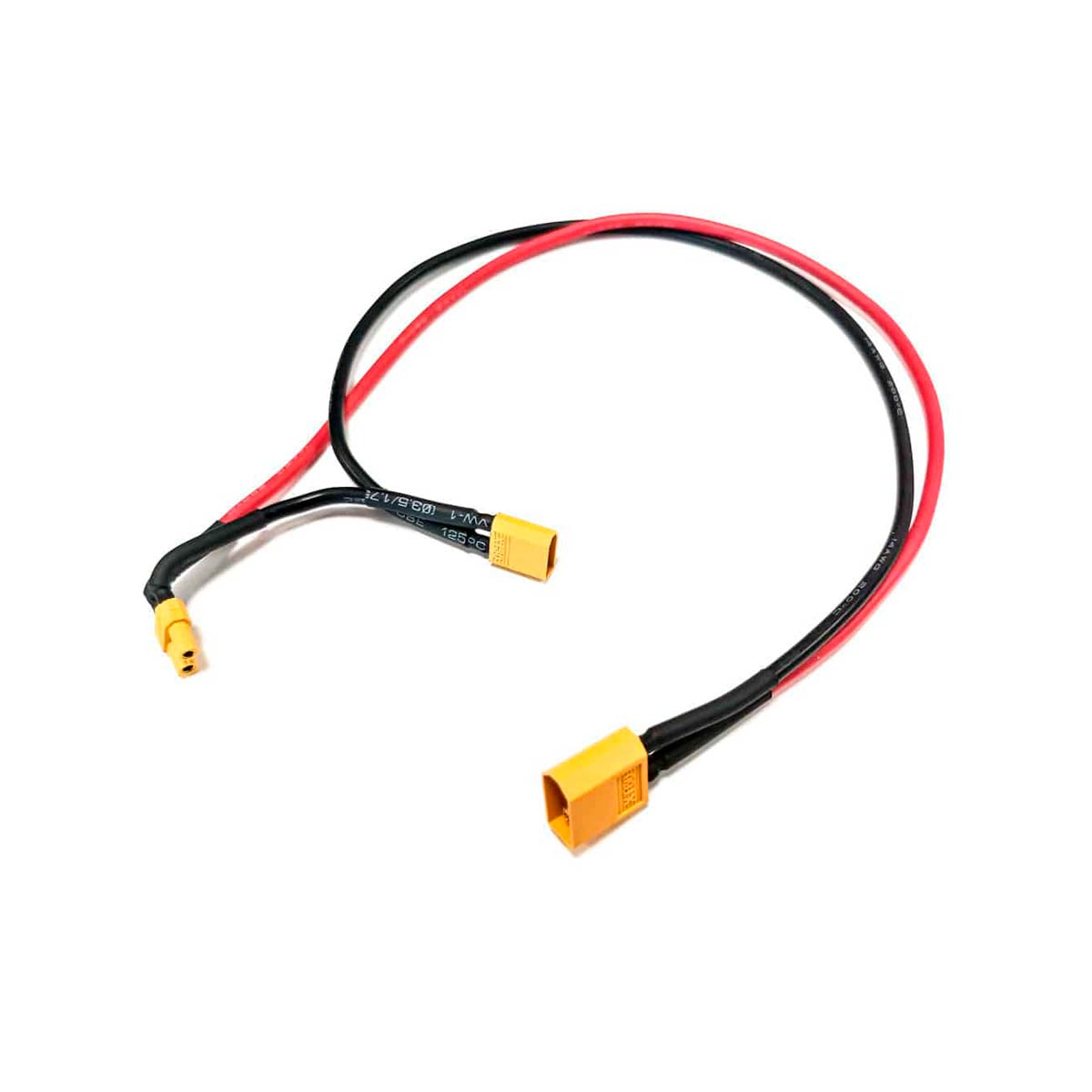Cable Conexion Serie Bateria