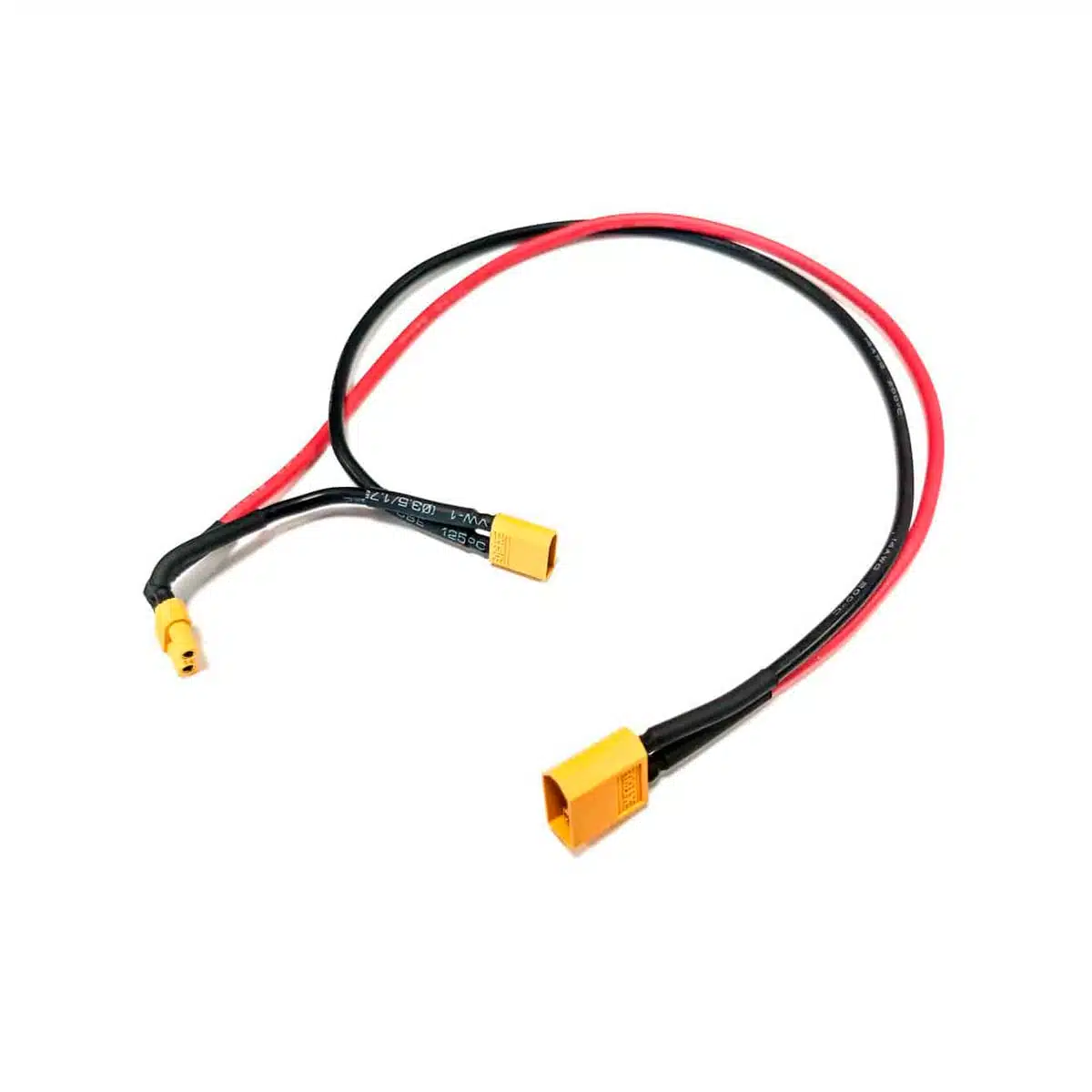 Cable Conexion Serie Bateria
