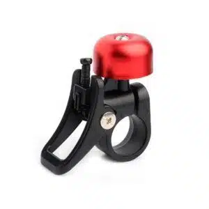 Campana o Timbre Xiaomi Rojo