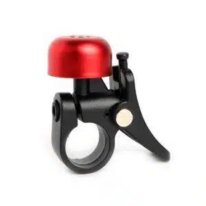 Campana o Timbre Xiaomi Rojo