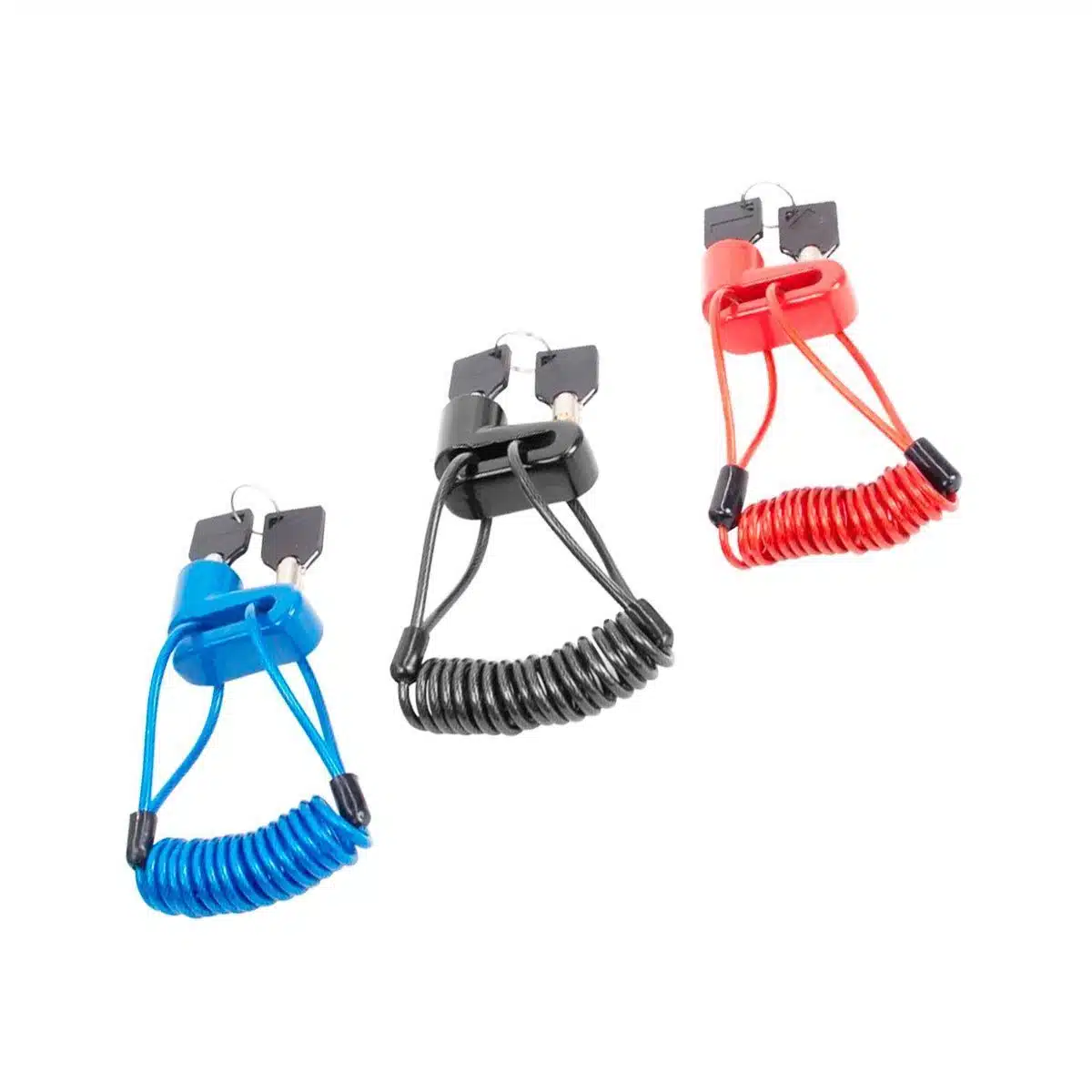 Candado para Patinete