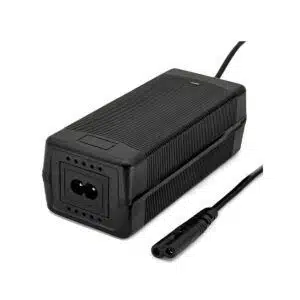 Cargador 5 Conectores 42V 2A