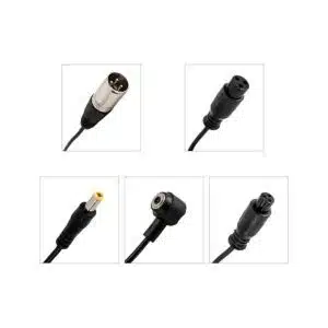 Cargador 5 Conectores 42V 2A
