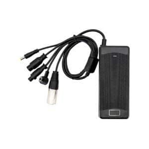 Cargador 5 Conectores 42V 2A