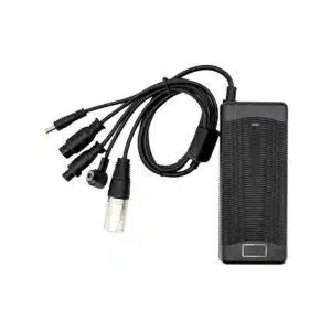 Cargador 5 Conectores 42V 2A
