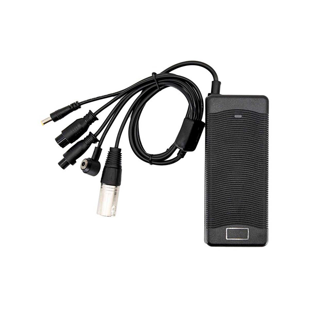 Cargador 5 Conectores 42V 2A