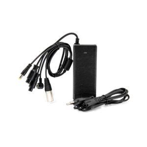 Cargador 5 Conectores 42V 2A