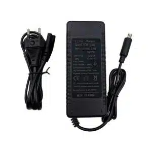 Cargador Rapido 3A Xiaomi Pro/Pro2