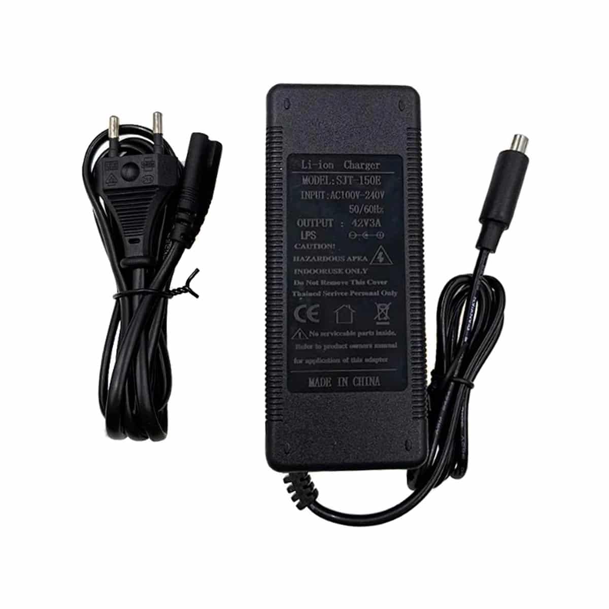Cargador Rapido 3A Xiaomi Pro/Pro2