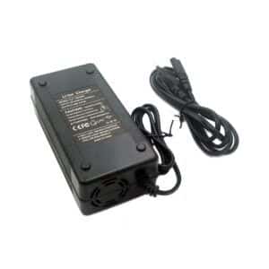 Cargador Rapido 42V 4A