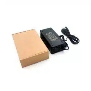 Cargador Rapido 42V 4A