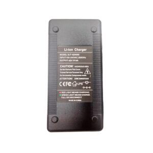 Cargador Rapido 42V 4A