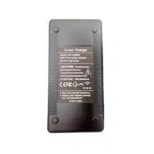 Cargador Rapido 42V 4A