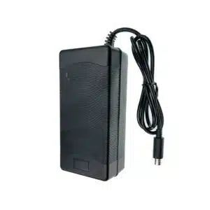 Cargador Rapido 42V 4A