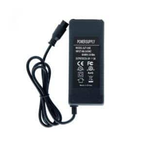 Cargador 48V 2A GX16