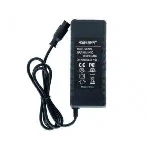 Cargador 48V 2A GX16