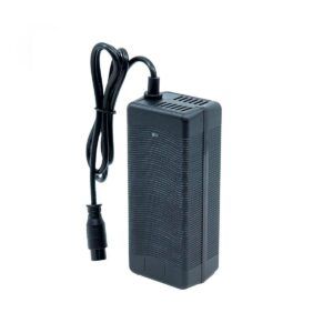 Cargador 48V 2A GX16