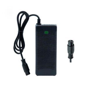 Cargador 48V 2A GX16
