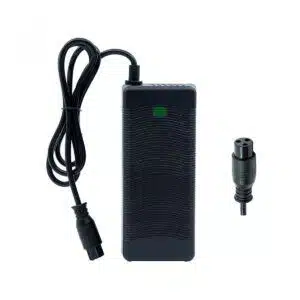 Cargador 48V 2A GX16