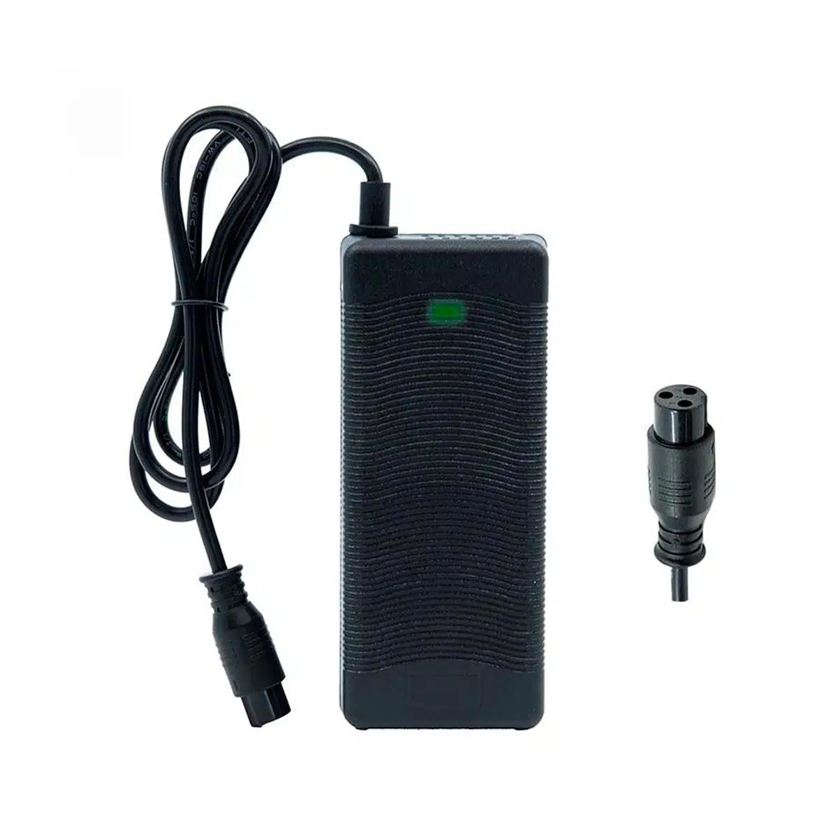 Cargador 48V 2A GX16