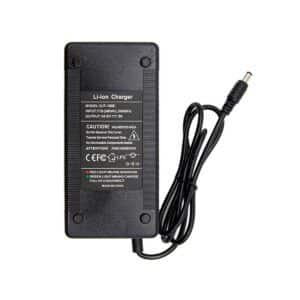 Cargador 48V 3A DC