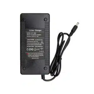 Cargador 48V 3A DC