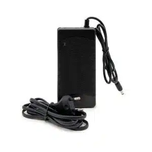 Cargador 48V 3A DC