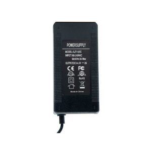 Cargador 5 Conectores 48V 2A
