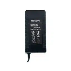 Cargador 5 Conectores 48V 2A