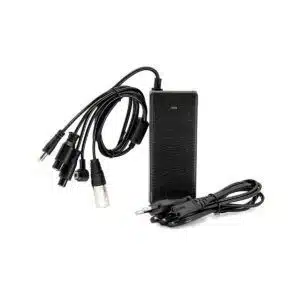 Cargador 5 Conectores 48V 2A