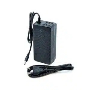 Cargador 48V 2A DC