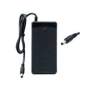 Cargador 48V 2A DC