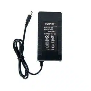 Cargador 48V 2A DC