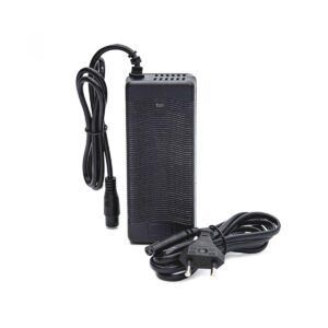 Cargador 52V 2A GX16