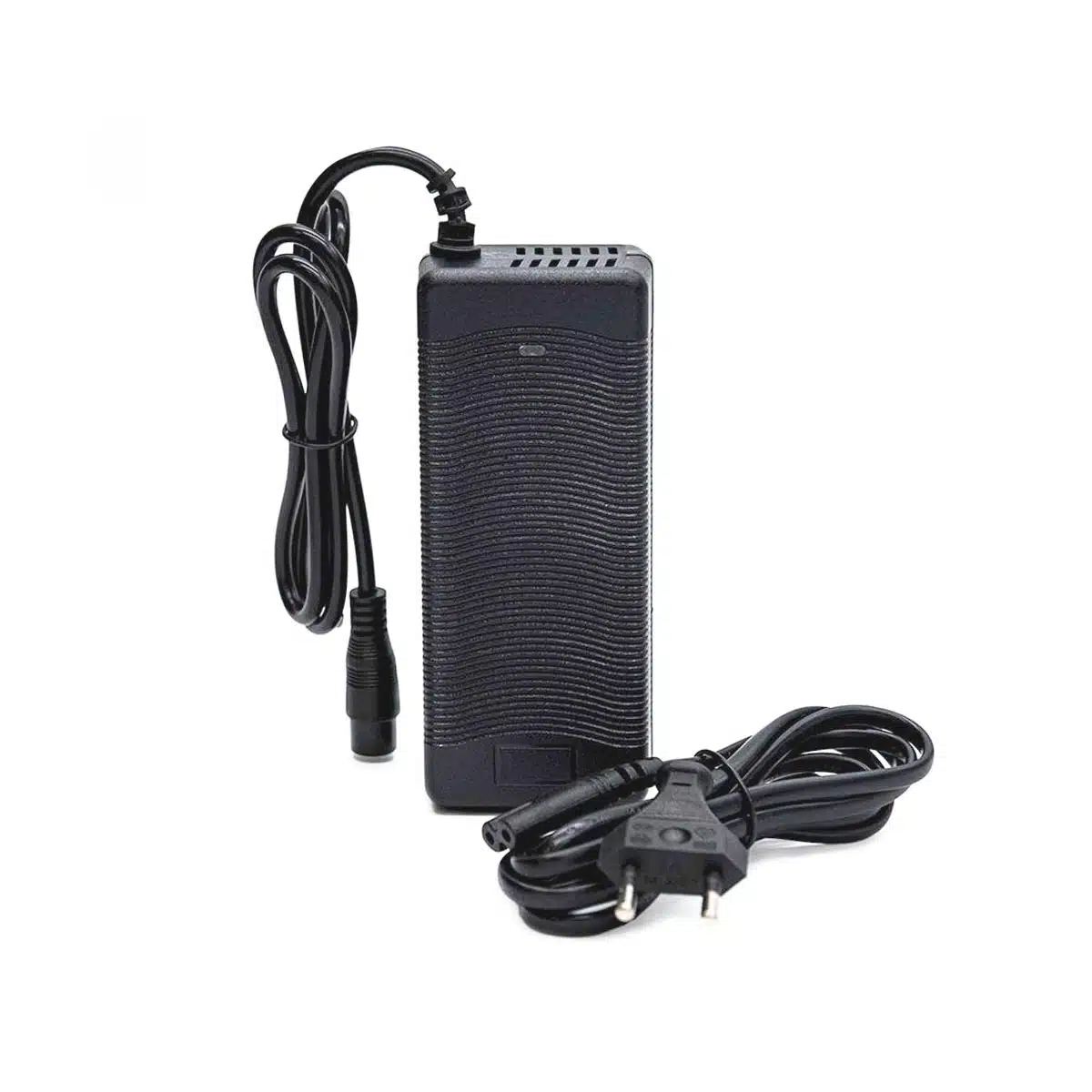 Cargador 52V 2A GX16