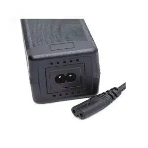Cargador 52V 2A GX16