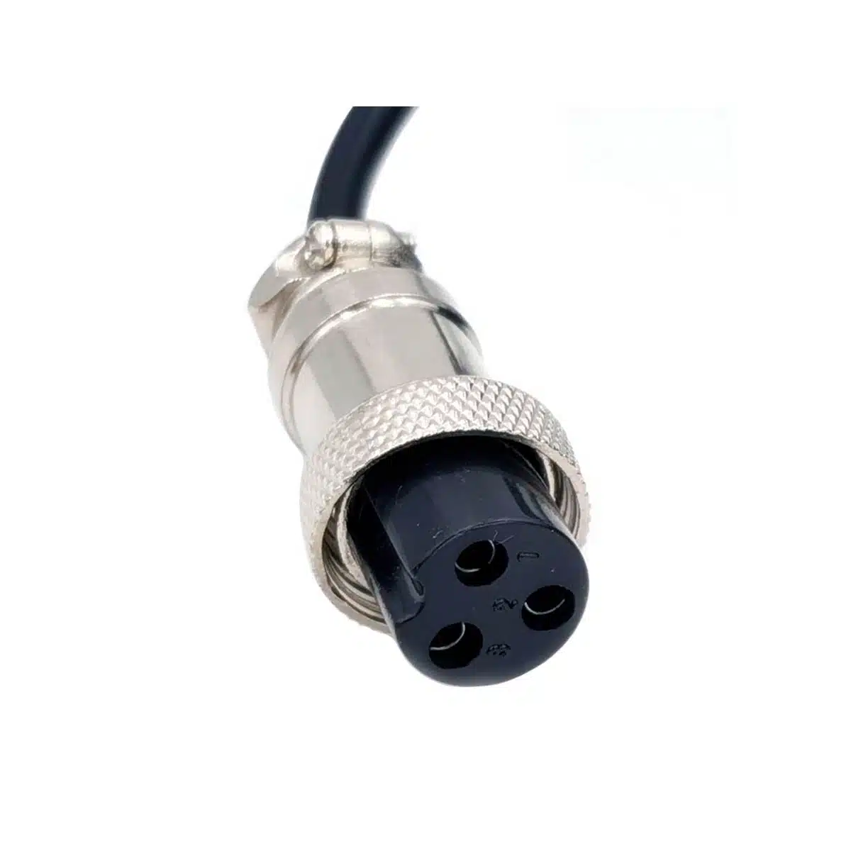 Cargador Premium 52V 2A GX16